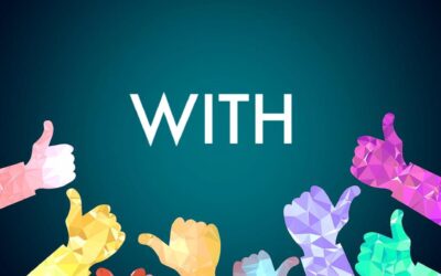 The Power of WITH